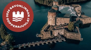 savonlinnan oopperajuhlat