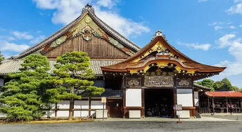 にじょうじょう