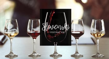 27. Slovenski festival vin