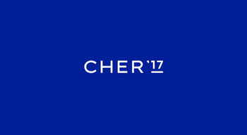 Логотип Cher 17