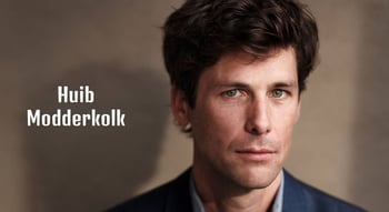 Huib Modderkolk