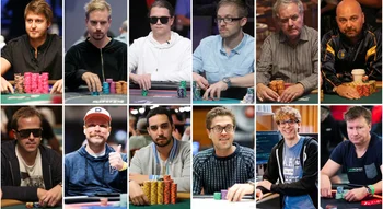 Bästa svenska pokerspelare - huvudfoto