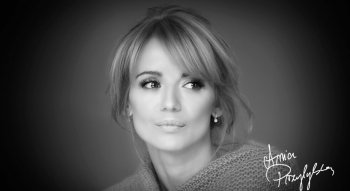 Anna Przybylska fot