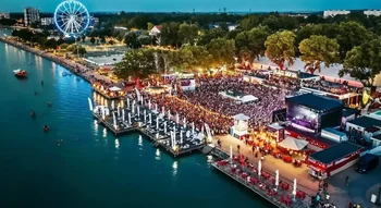 Siófok Balaton