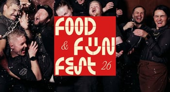 food and fun festival