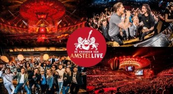Vrienden van Amstel