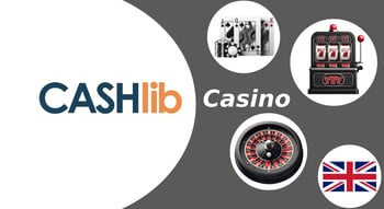 cashlib casino review