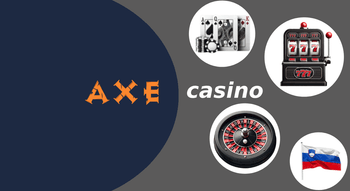 Axe casino