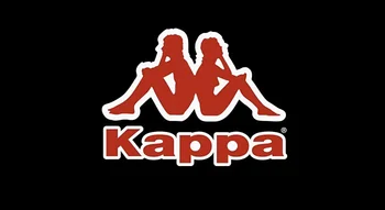 Logo Kappa