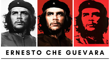 Ernesto Che Guevara