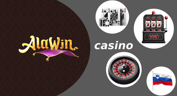 Alawin casino