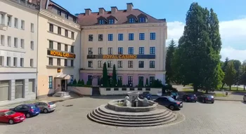 Royal Kasyno Elbląg