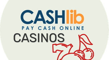 Cashlib Casino