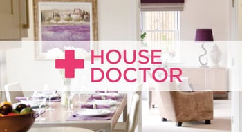 house doctor uk