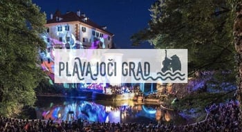 Plavajoči grad