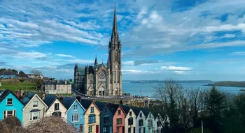 Cobh, Ireland