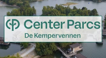 centerparcs kempervennen