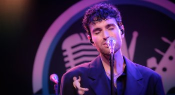 Duncan Laurence
