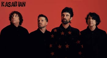 Kasabian