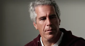 Jeffrey Epstein