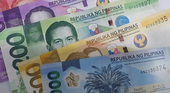 Филиппинское песо (PHP) - официальная валюта Филиппин