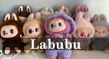 Labubu