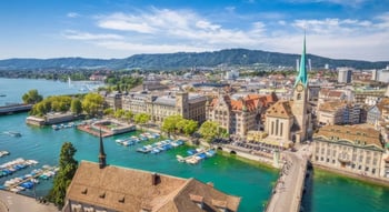 Was kann man in Zürich anschauen? Must-See-Spots und Insidertipps