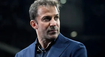 Alessandro Del Piero