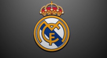 Logo del Real Madrid