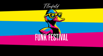 Flowfield Funk Festival in Dornbirn