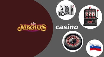 Magius casino