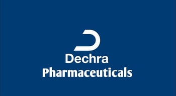 Dechra Pharmaceuticals logo