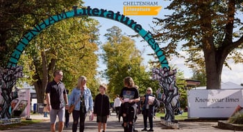 Cheltenham Literature Festival