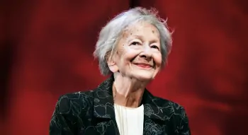 Wisława Szymborska