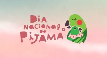 Dia Nacional do Pijama