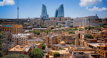 Азербайджан: общая информация о стране, интересные факты