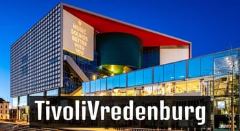 TivoliVredenburg