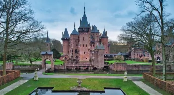 Kasteel de Haar