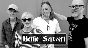 Bettie Serveert