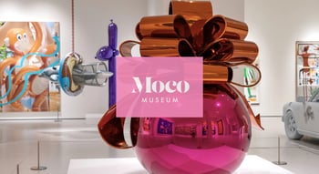 Moco Museum London
