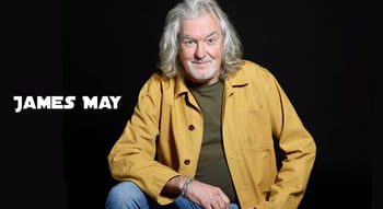 james may