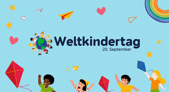 Weltkindertag in Deutschland