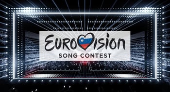 Eurovision song contest