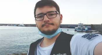 Fransisco José Martín alerte sur la situation des harragas algériens – témoignage sur le port espagnol.