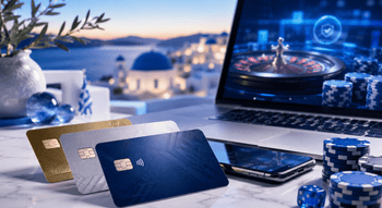 Καζίνο χωρίς περιορισμούς στην Ελλάδα