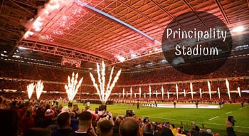 Principality Stadium