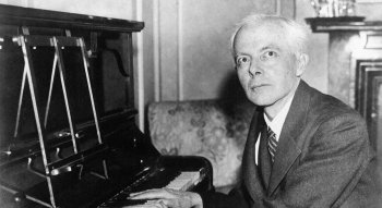 Bartók Béla