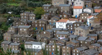 Aldeia de Piódão
