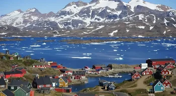 Greenland
