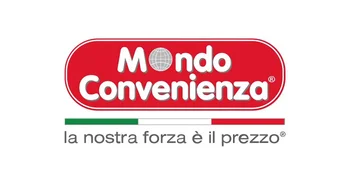 Mondo Convenienza logo